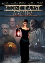 Stonehearst Asylum Movie