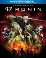 47 Ronin poster