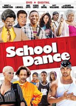 School Dance poster