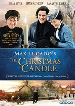The Christmas Candle poster