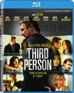 Third Person poster