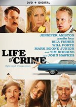 Life Of Crime poster