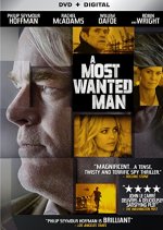 A Most Wanted Man Movie