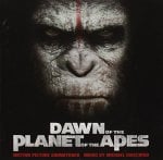 Dawn of the Planet of the Apes Movie