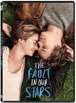 The Fault In Our Stars poster