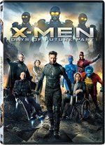 X-Men: Days of Future Past Movie