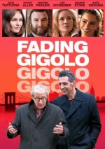 Fading Gigolo poster