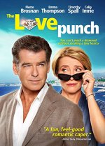The Love Punch Movie
