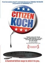 Citizen Koch Movie