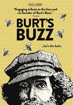 Burt's Buzz Movie