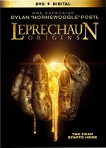 Leprechaun: Origins Movie