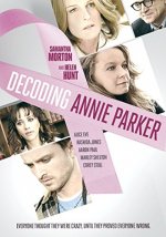 Decoding Annie Parker Movie