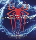 The Amazing Spider-Man 2 Movie