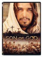 The Son of God poster
