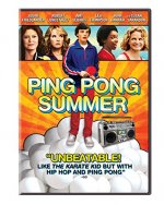 Ping-Pong Summer Movie