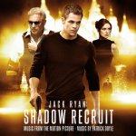 Jack Ryan: Shadow Recruit Movie