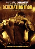 Generation Iron Movie