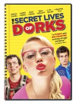 The Secret Lives of Dorks Movie