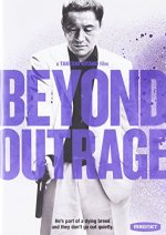 Beyond Outrage poster