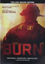 Burn Movie
