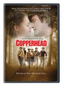 Copperhead Movie
