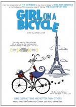 Girl On a Bicycle Movie
