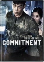 Commitment Movie