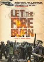 Let the Fire Burn Movie