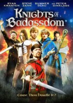 Knights of Badassdom Movie