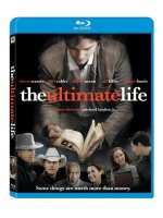 The Ultimate Life poster