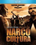 Narco Cultura poster
