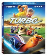 Turbo poster