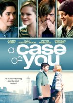 A Case Of You poster