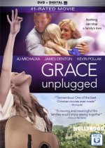 Grace Unplugged poster