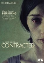 Contracted Movie