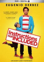 Instructions Not Included poster