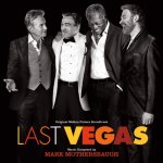 Last Vegas Movie