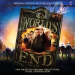 The World's End Movie