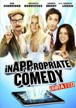 InAPPropriate Comedy Movie