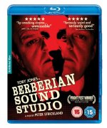 Berberian Sound Studio Movie