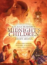 Midnight's Children poster