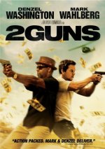 2 Guns Movie photos