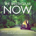 The Spectacular Now Movie