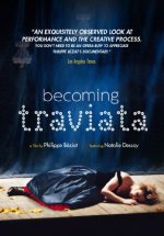 Becoming Traviata poster
