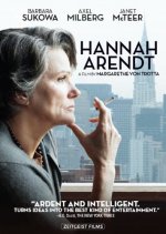 Hannah Arendt Movie