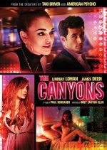 The Canyons Movie