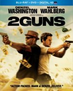 2 Guns Movie