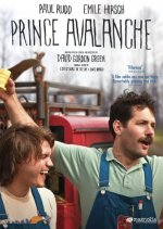 Prince Avalanche Movie