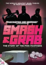 Smash and Grab: The Story of the Pink Panthers Movie