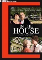 In the House poster